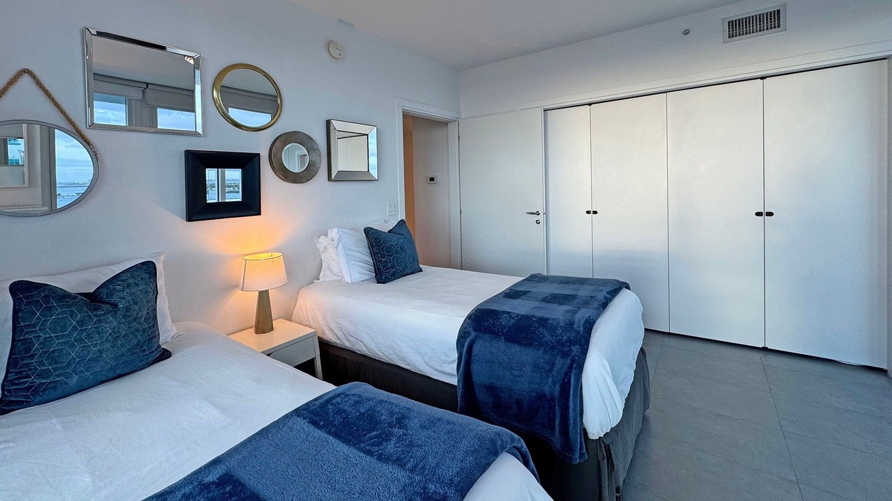 Photo of Bedroom in West Avenue