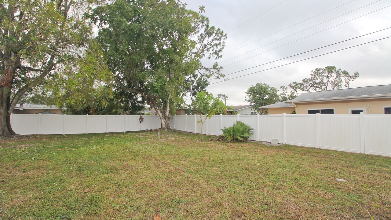 Photo of Outdoor in Villas