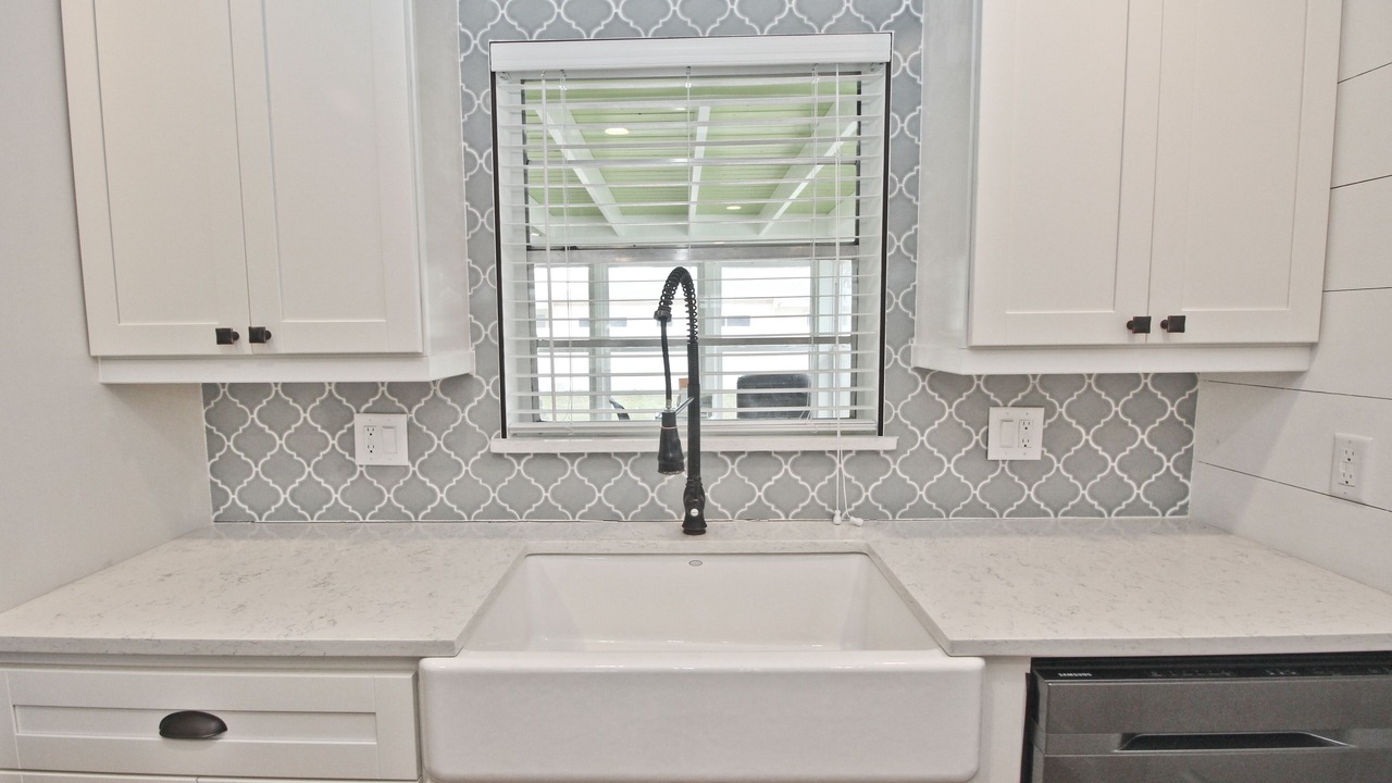 Photo of Bathroom in Villas