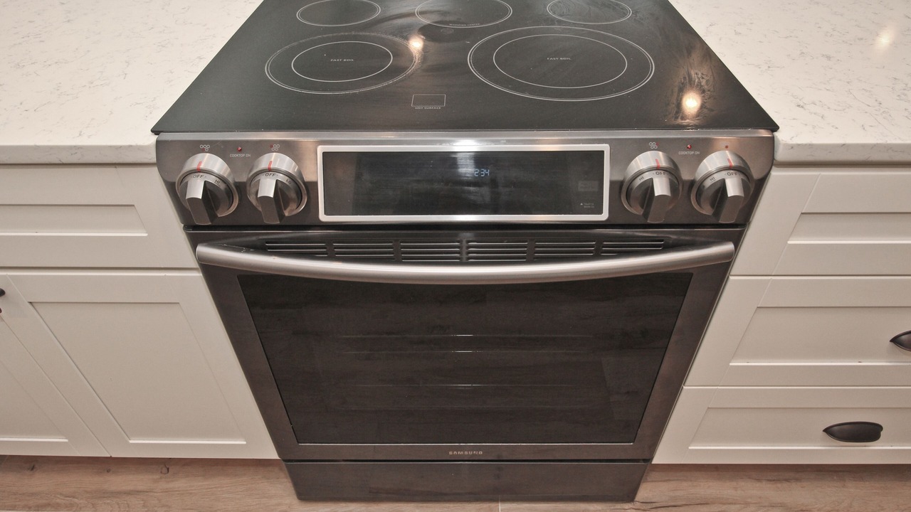 Photo of Kitchen in Villas