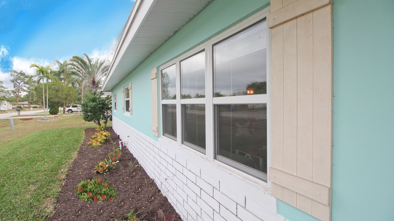 Photo of Outdoor in Villas
