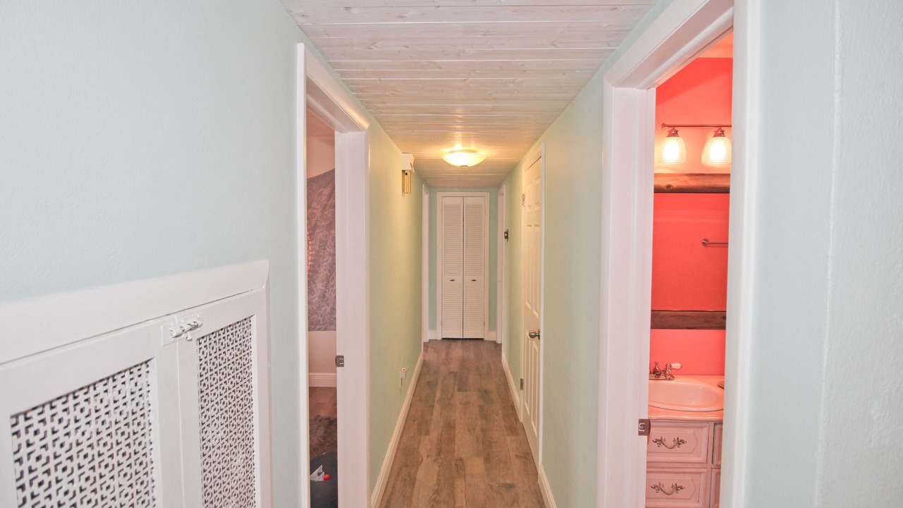 Photo of Bathroom in Villas
