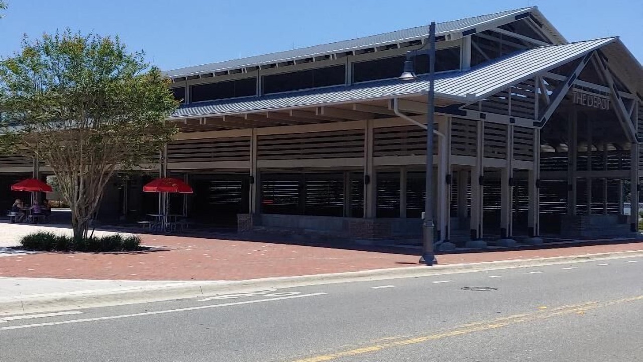 Photo of Outdoor in Floral City