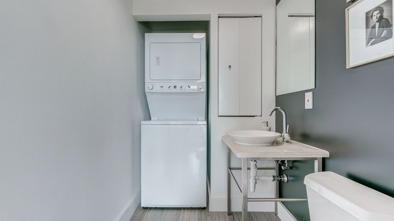 Photo of Bathroom in Coconut Grove