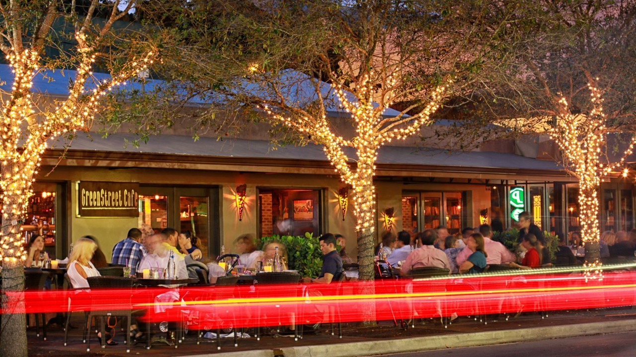 Photo of Outdoor in Coconut Grove