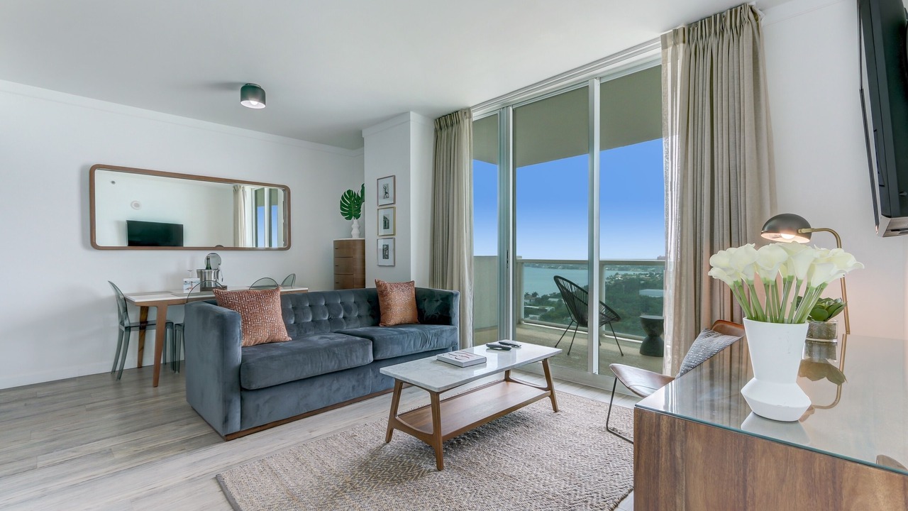 Photo of Livingroom in Coconut Grove