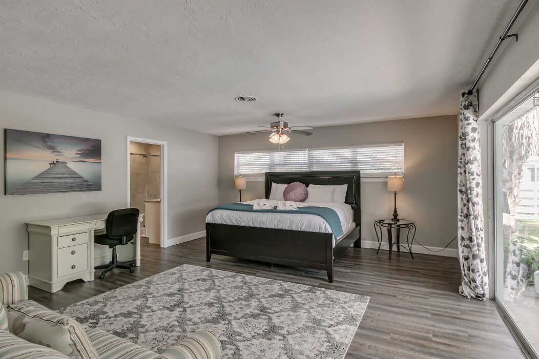 Photo of Bedroom in Melbourne