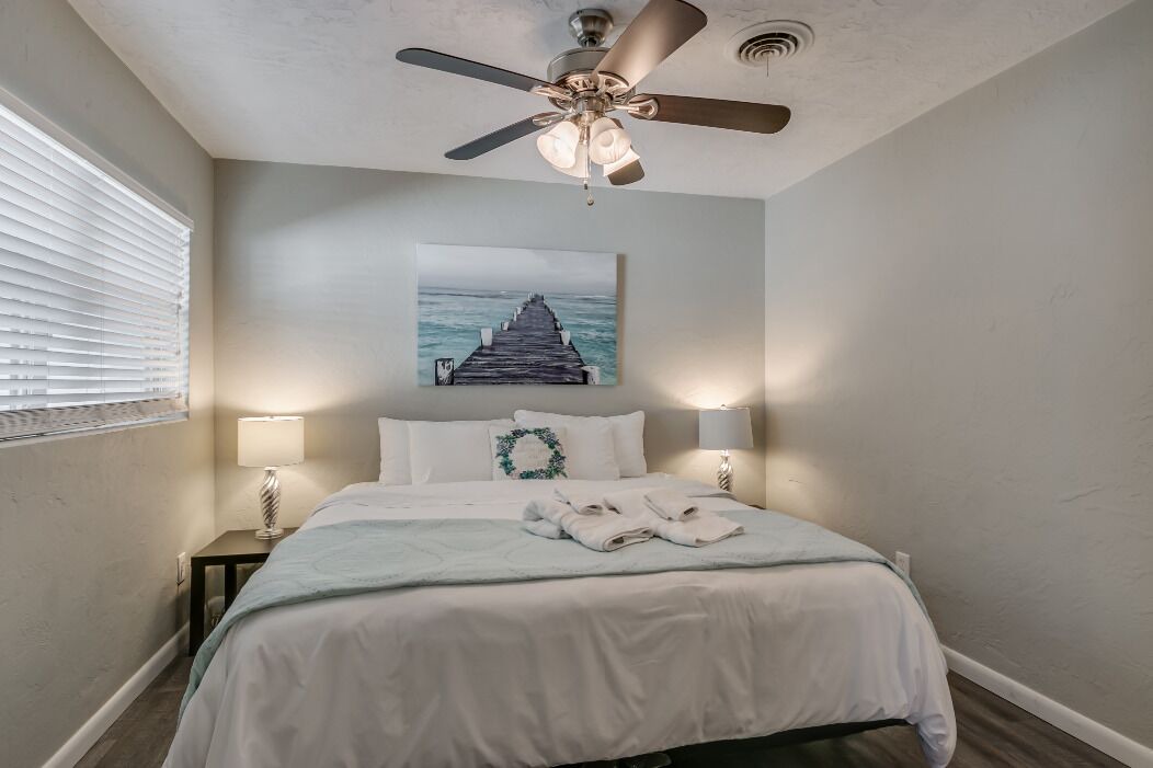 Photo of Bedroom in Melbourne