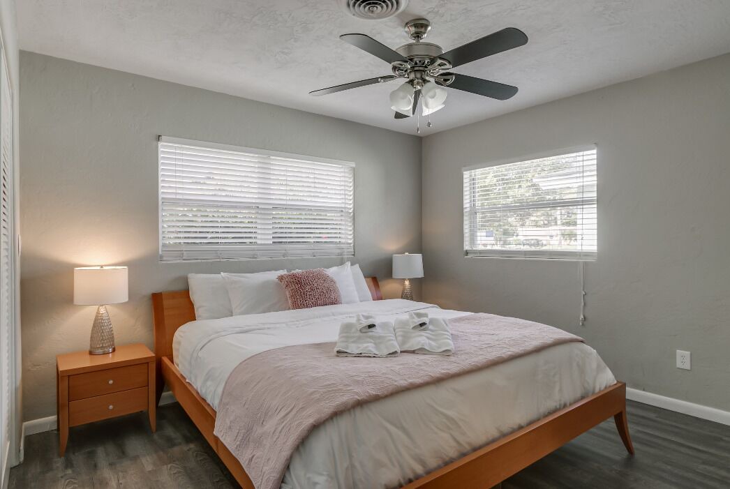 Photo of Bedroom in Melbourne