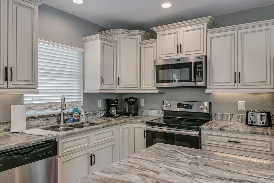 Photo of Kitchen in Melbourne