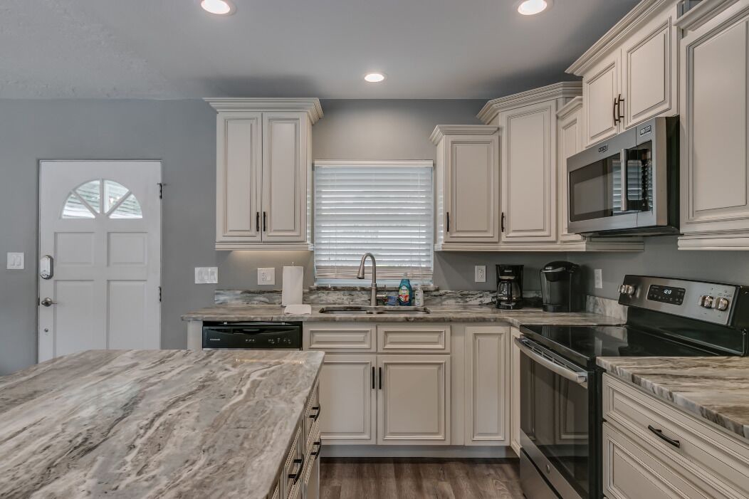 Photo of Kitchen in Melbourne