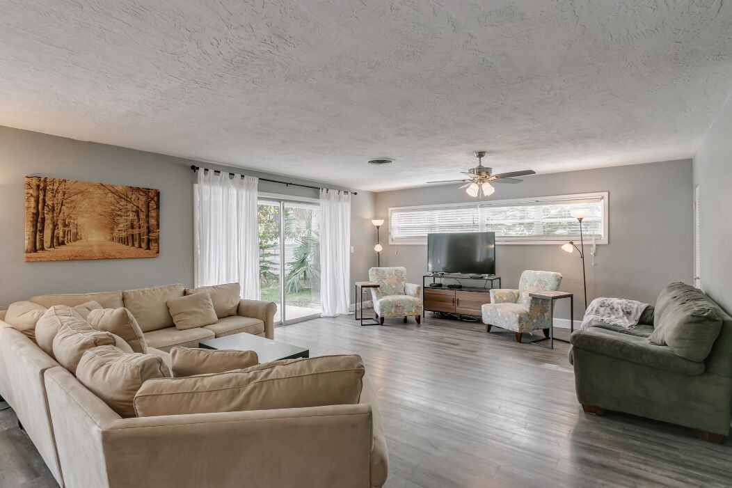 Photo of Livingroom in Melbourne