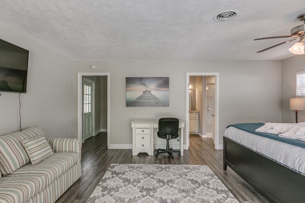 Photo of Bedroom in Melbourne
