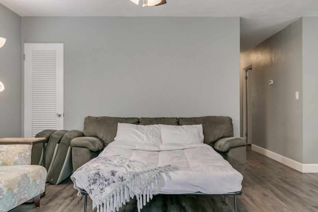 Photo of Livingroom in Melbourne