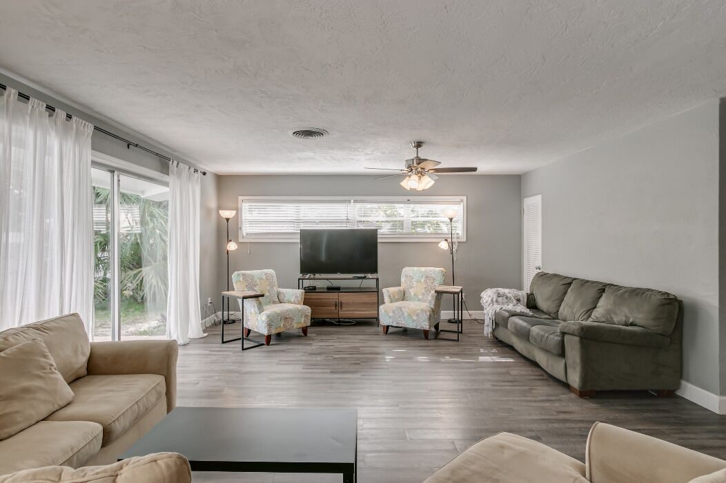 Photo of Livingroom in Melbourne