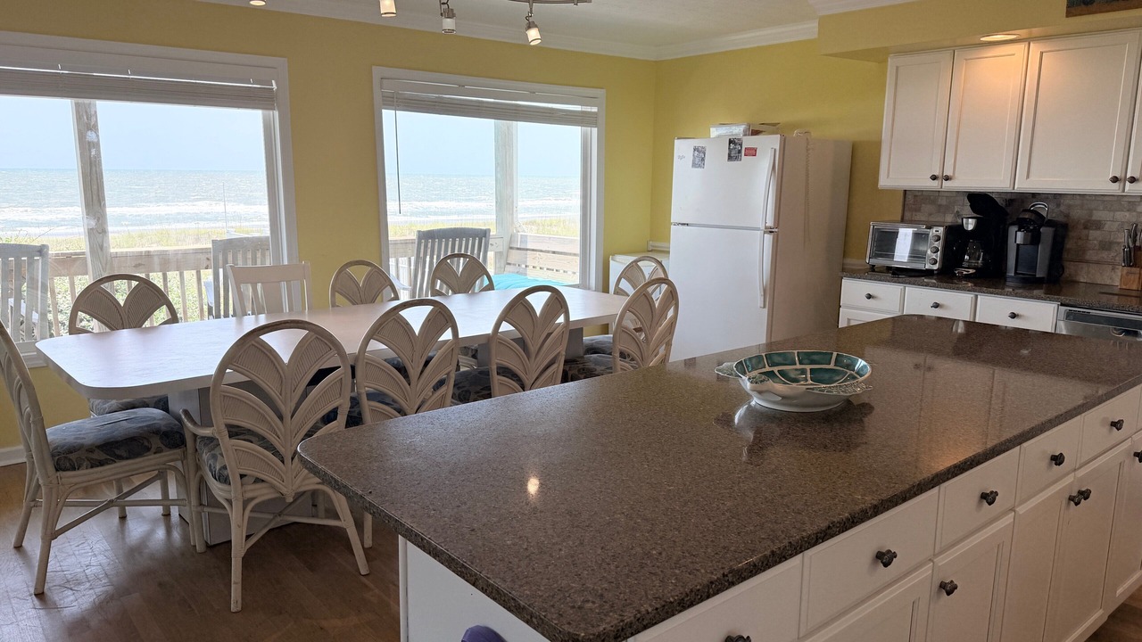 Photo of Bedroom in Holden Beach