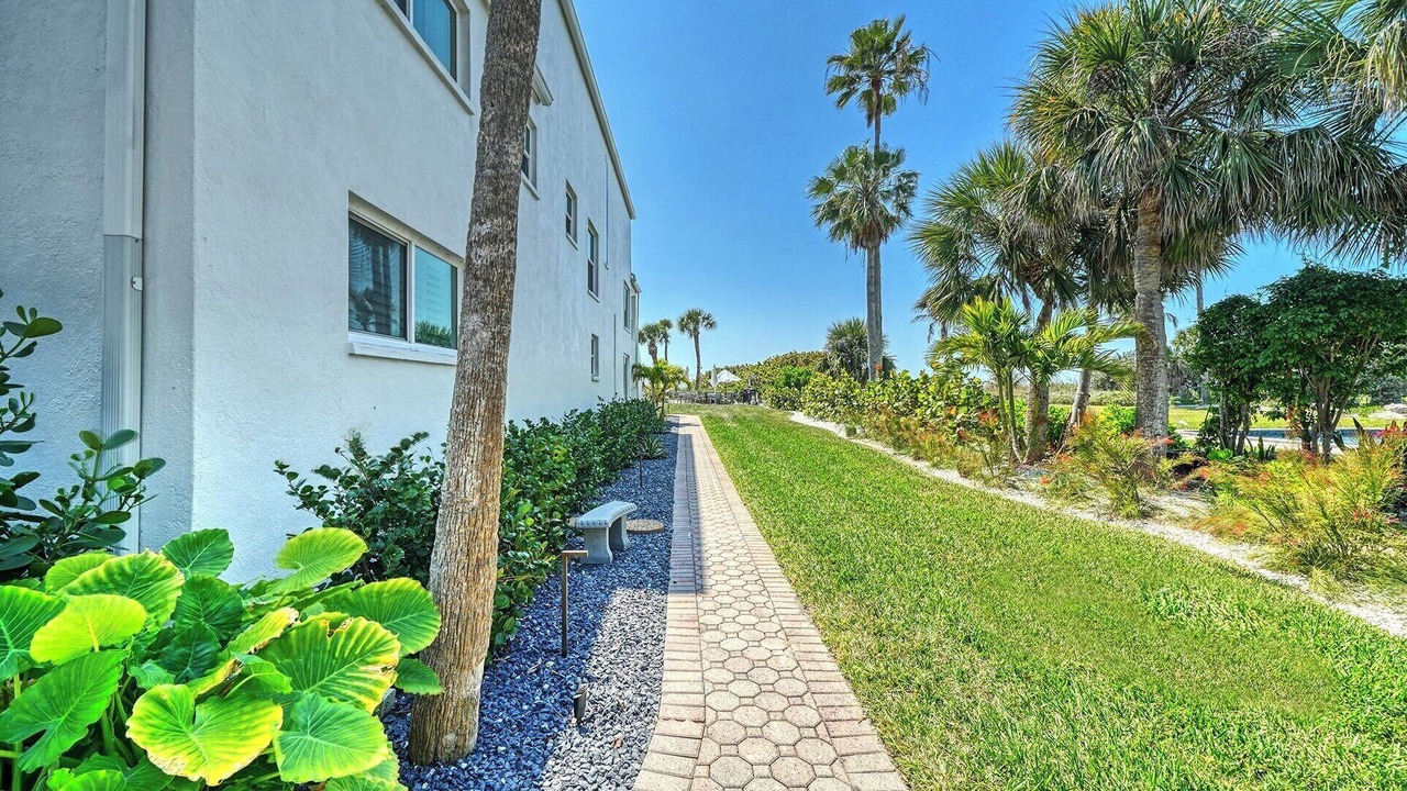 Photo of Outdoor in Longboat Key
