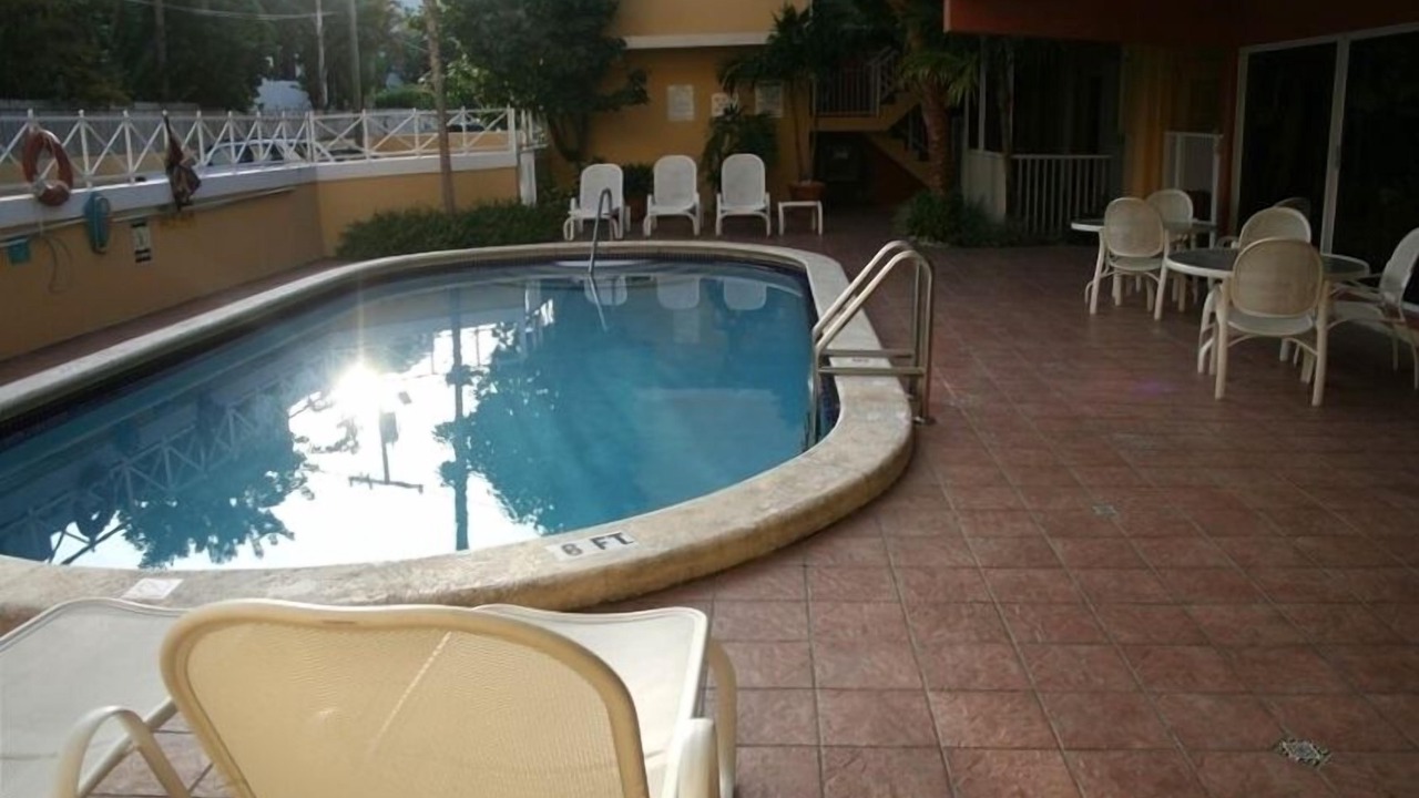 Photo of Outdoor in Key Biscayne