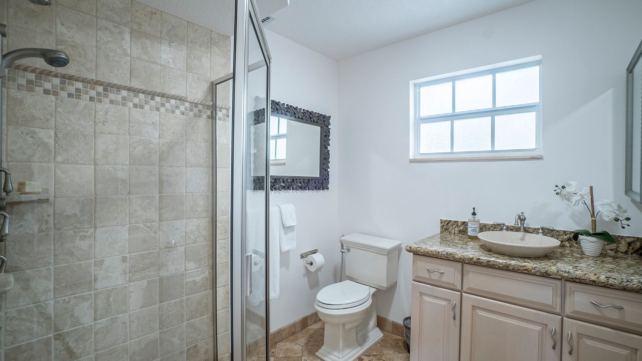 Photo of Bathroom in Southside