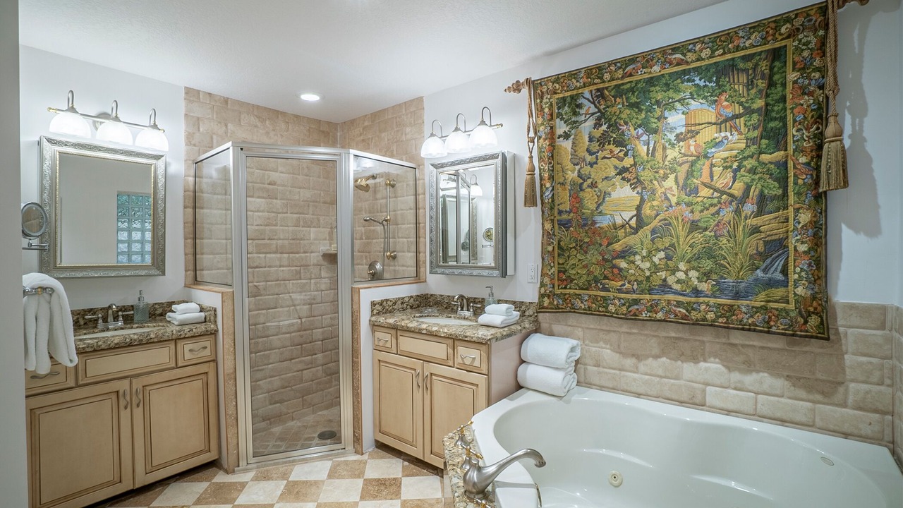 Photo of Bathroom in Southside