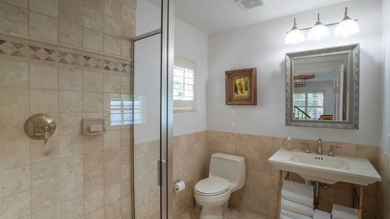 Photo of Bathroom in Southside