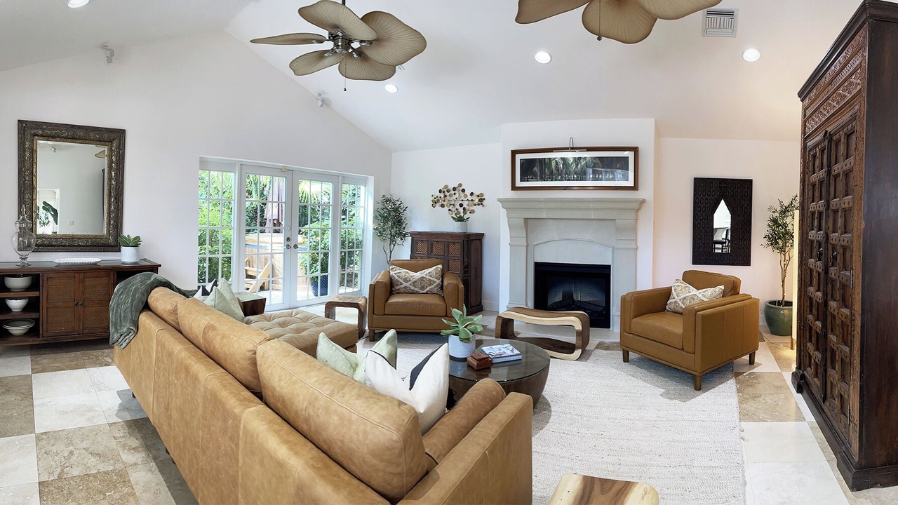 Photo of Livingroom in Southside