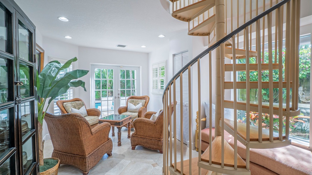Photo of Bedroom in Southside