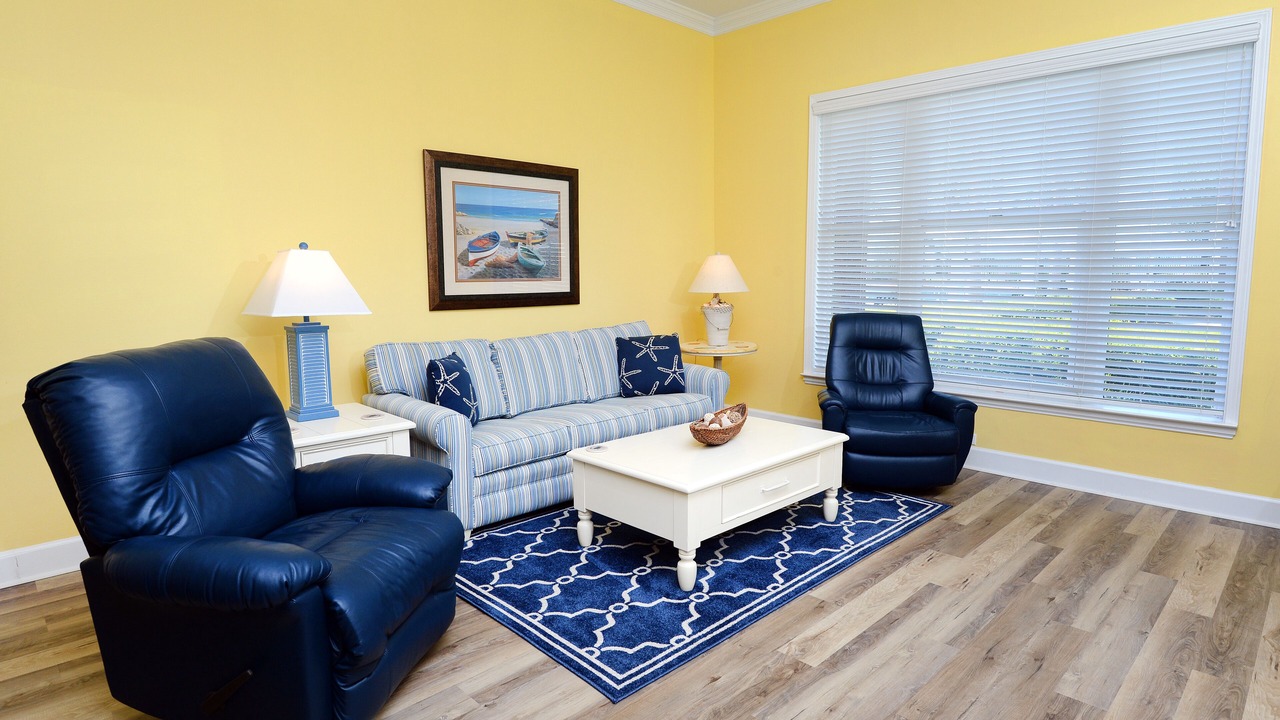 Photo of Bedroom in Upper Grand Lagoon
