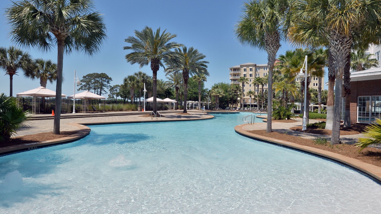 Photo of Outdoor in Upper Grand Lagoon
