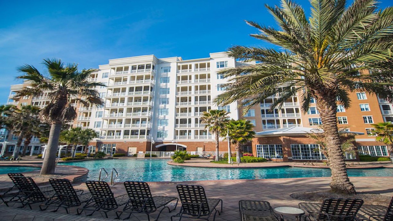 Photo of Outdoor in Upper Grand Lagoon