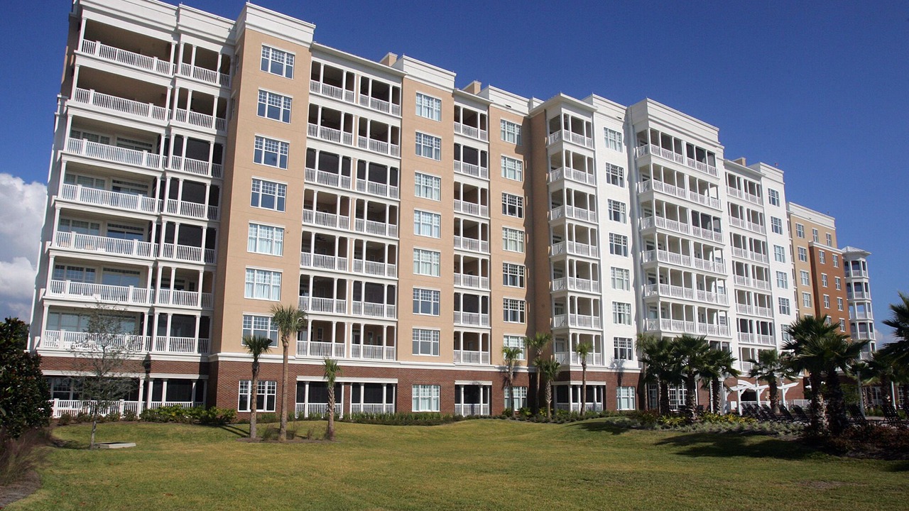 Photo of Outdoor in Upper Grand Lagoon