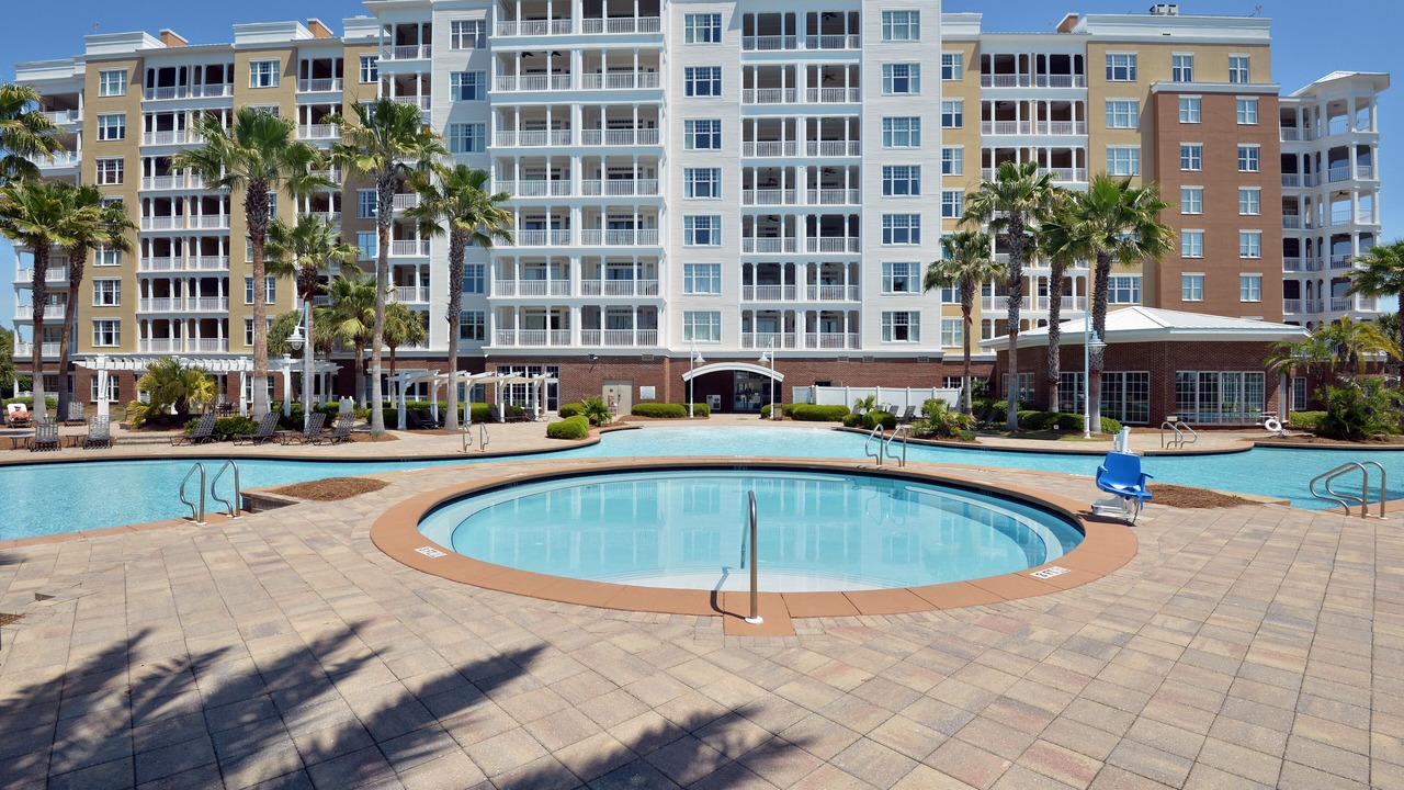 Photo of Outdoor in Upper Grand Lagoon