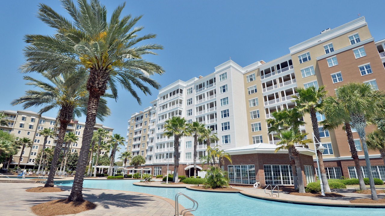 Photo of Outdoor in Upper Grand Lagoon