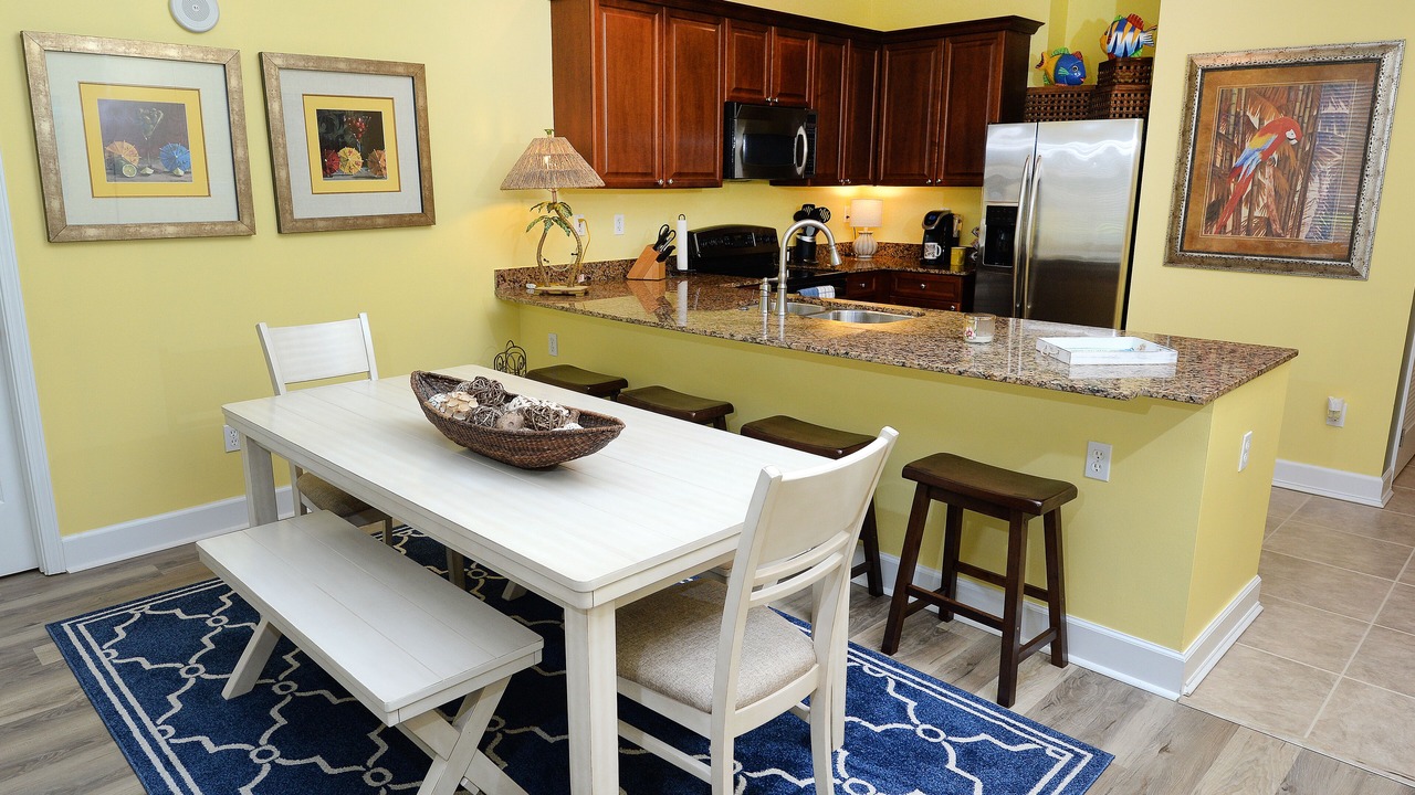 Photo of Livingroom in Upper Grand Lagoon