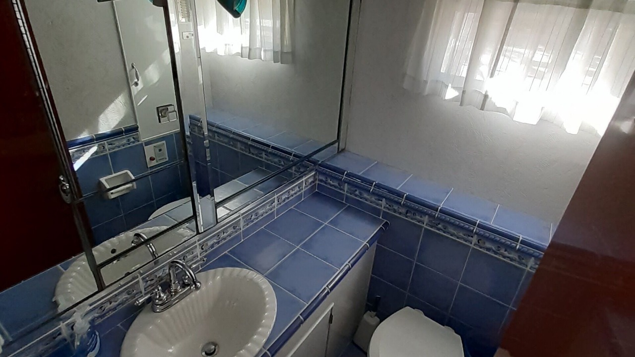 Photo of Bathroom in Fort Pierce