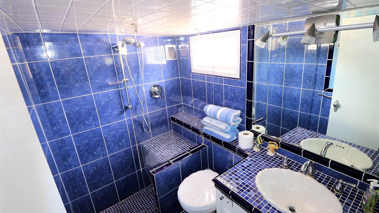 Photo of Bathroom in Fort Pierce