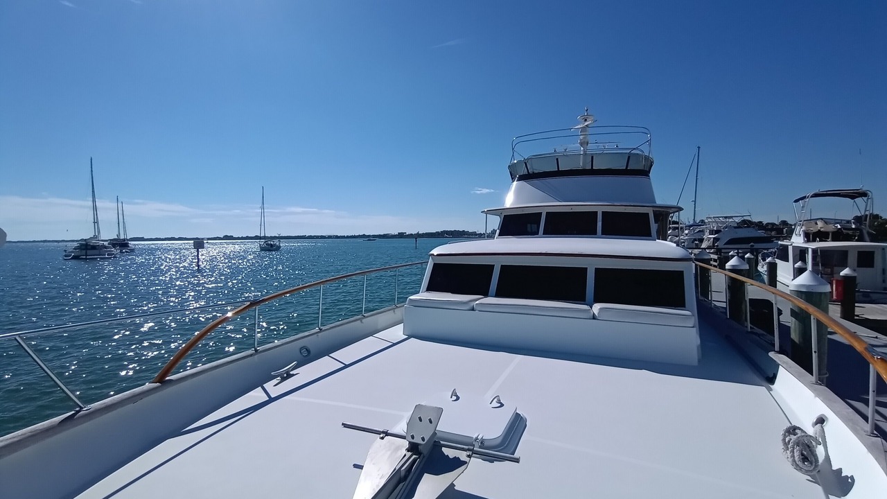 Photo of Outdoor in Fort Pierce