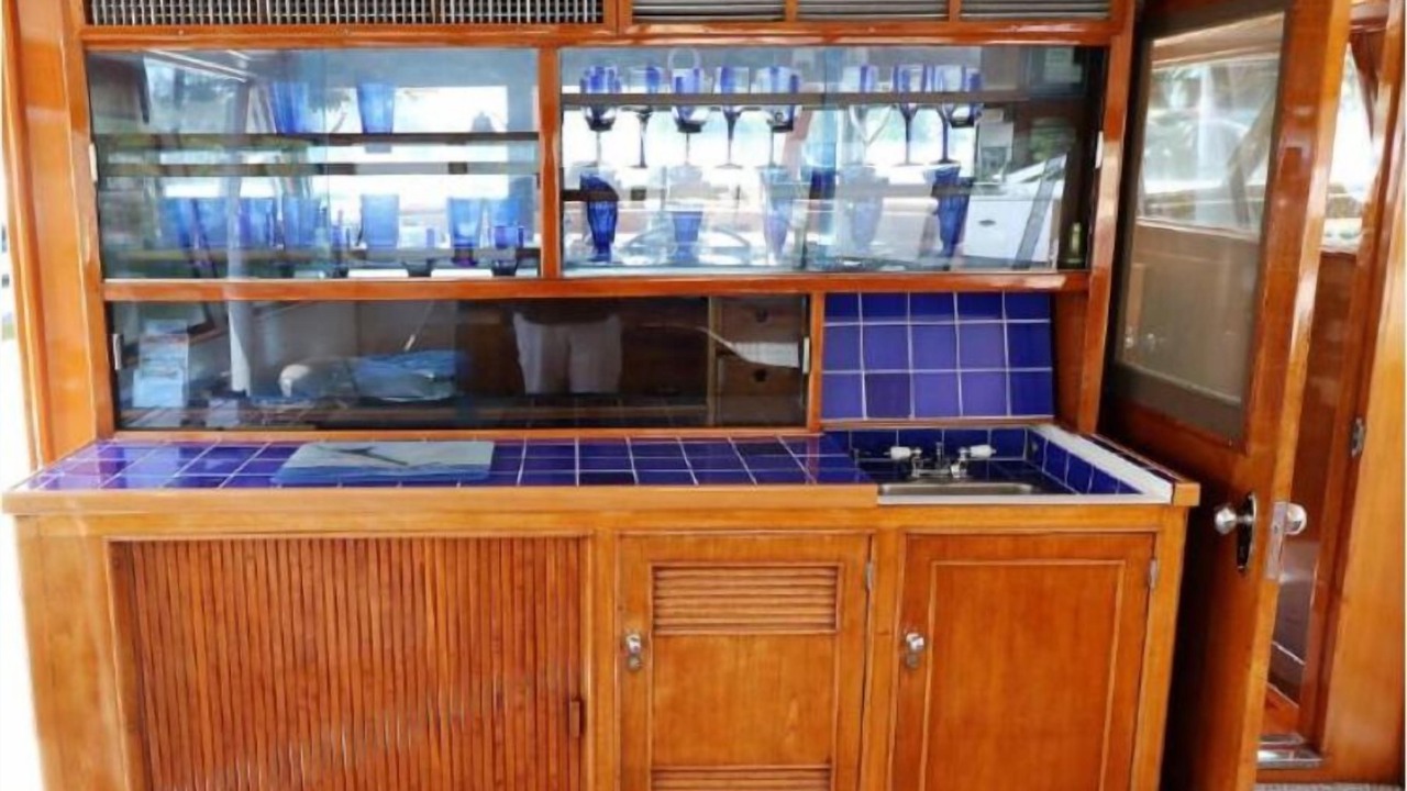 Photo of Kitchen in Fort Pierce