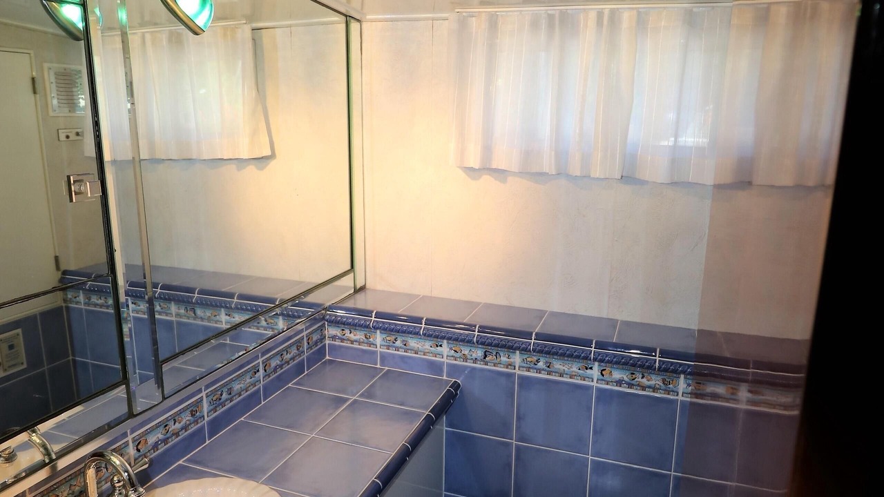 Photo of Bathroom in Fort Pierce