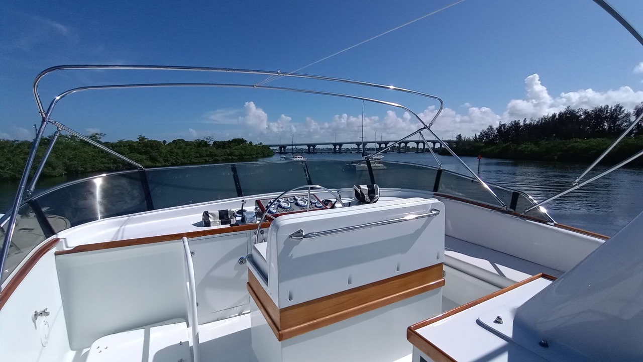 Photo of Outdoor in Fort Pierce