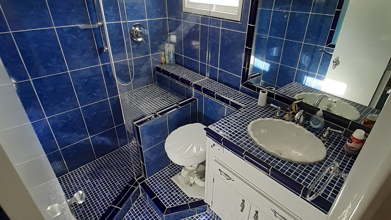 Photo of Bathroom in Fort Pierce
