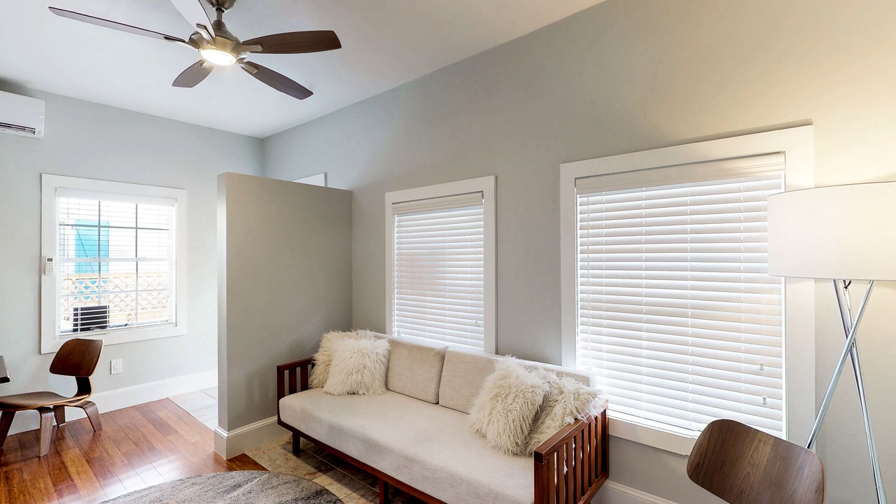 Photo of Livingroom in Old Town