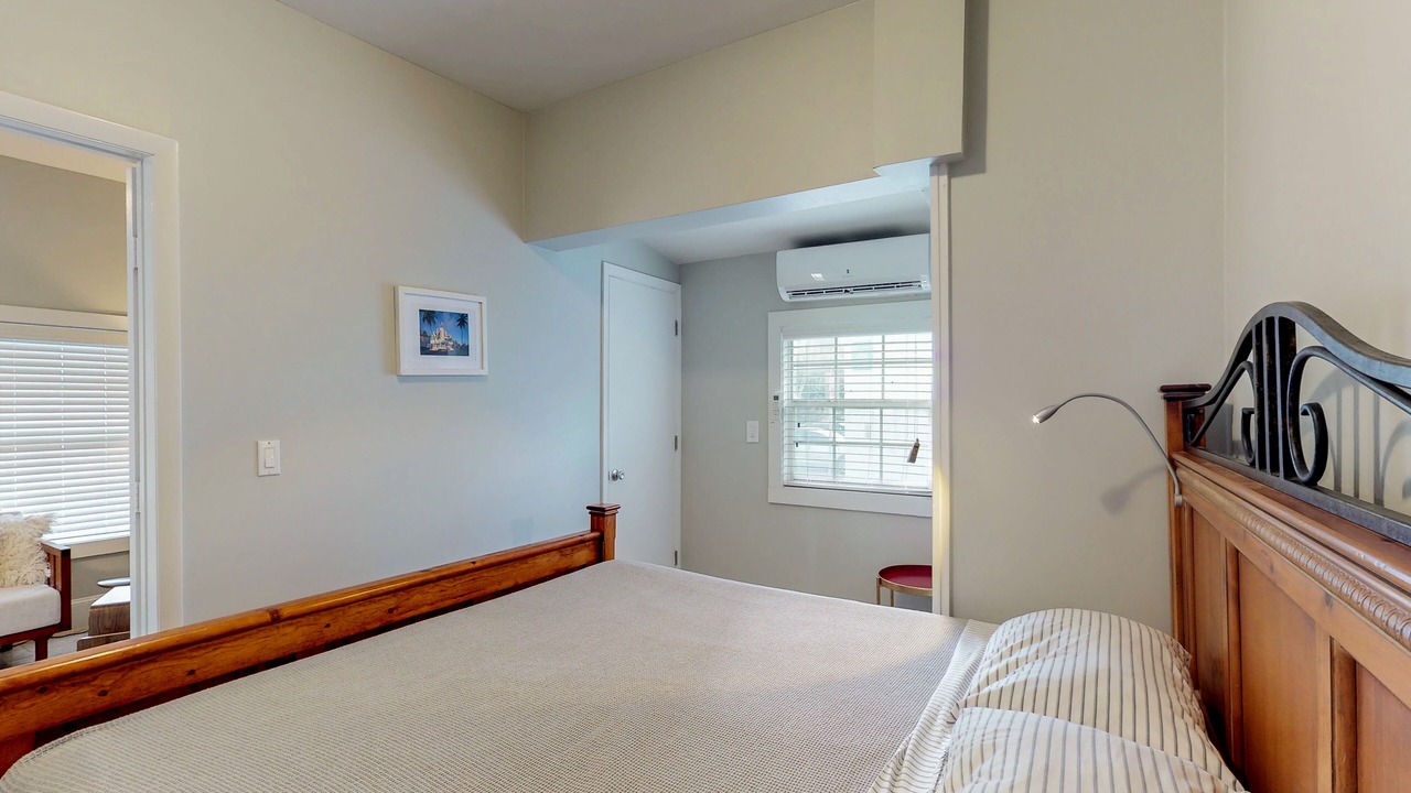 Photo of Bedroom in Old Town