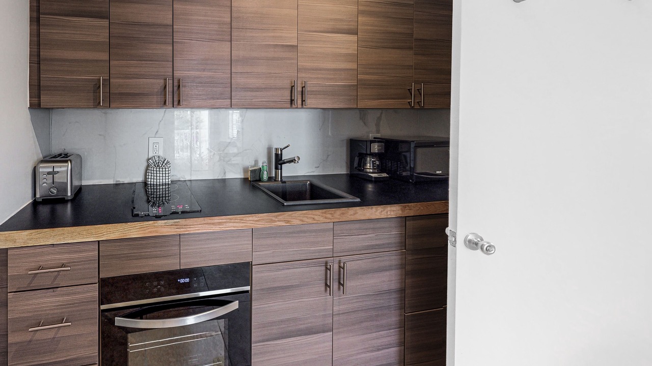 Photo of Kitchen in Old Town