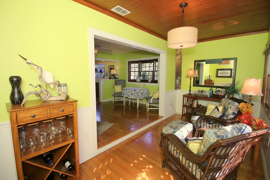 Photo of Bedroom in Safety Harbor
