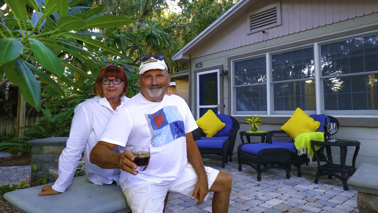 Photo of Others in Safety Harbor