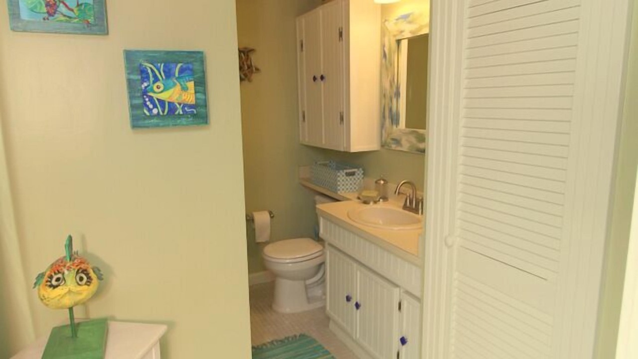 Photo of Bathroom in Safety Harbor
