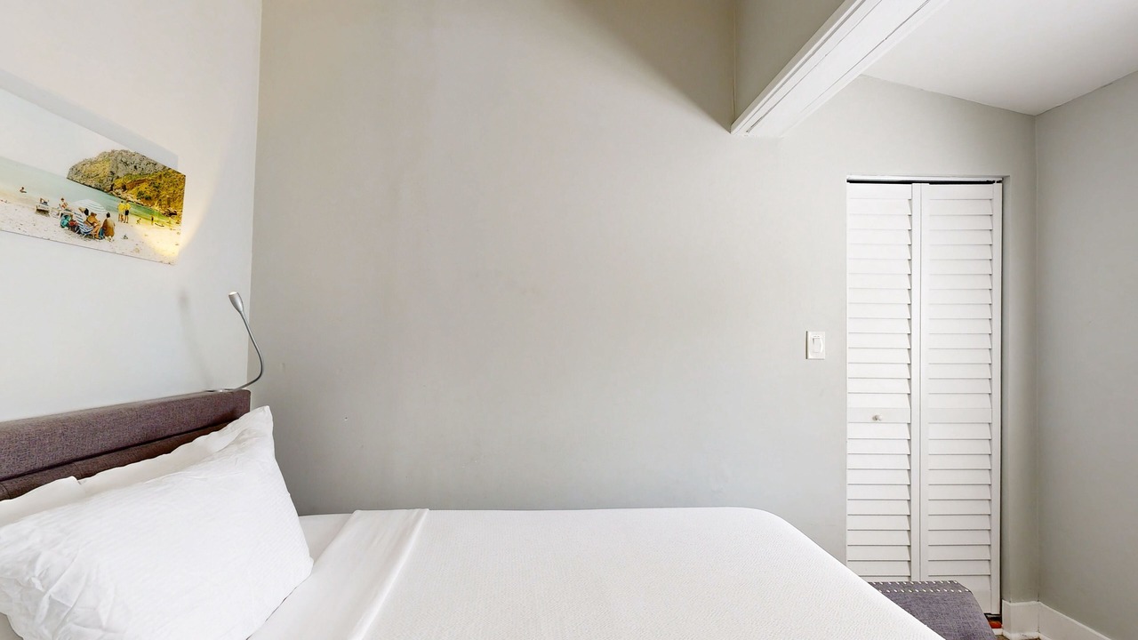 Photo of Bedroom in Old Town