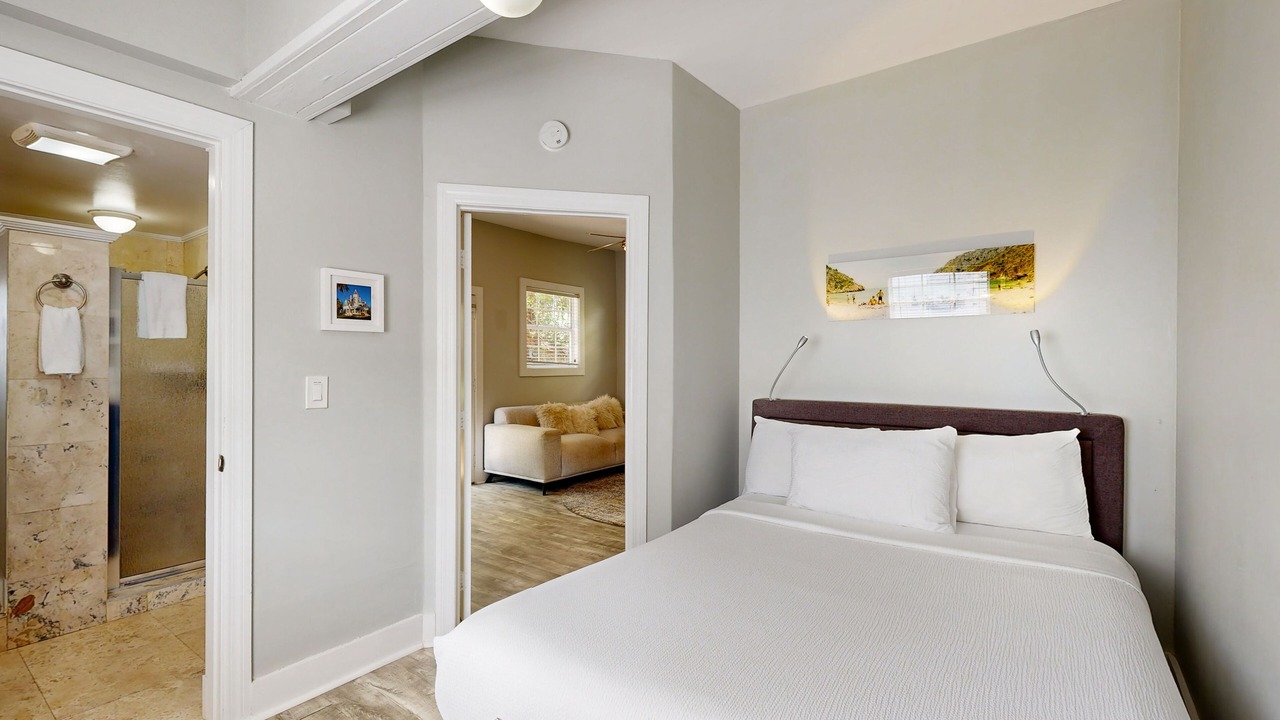 Photo of Bedroom in Old Town