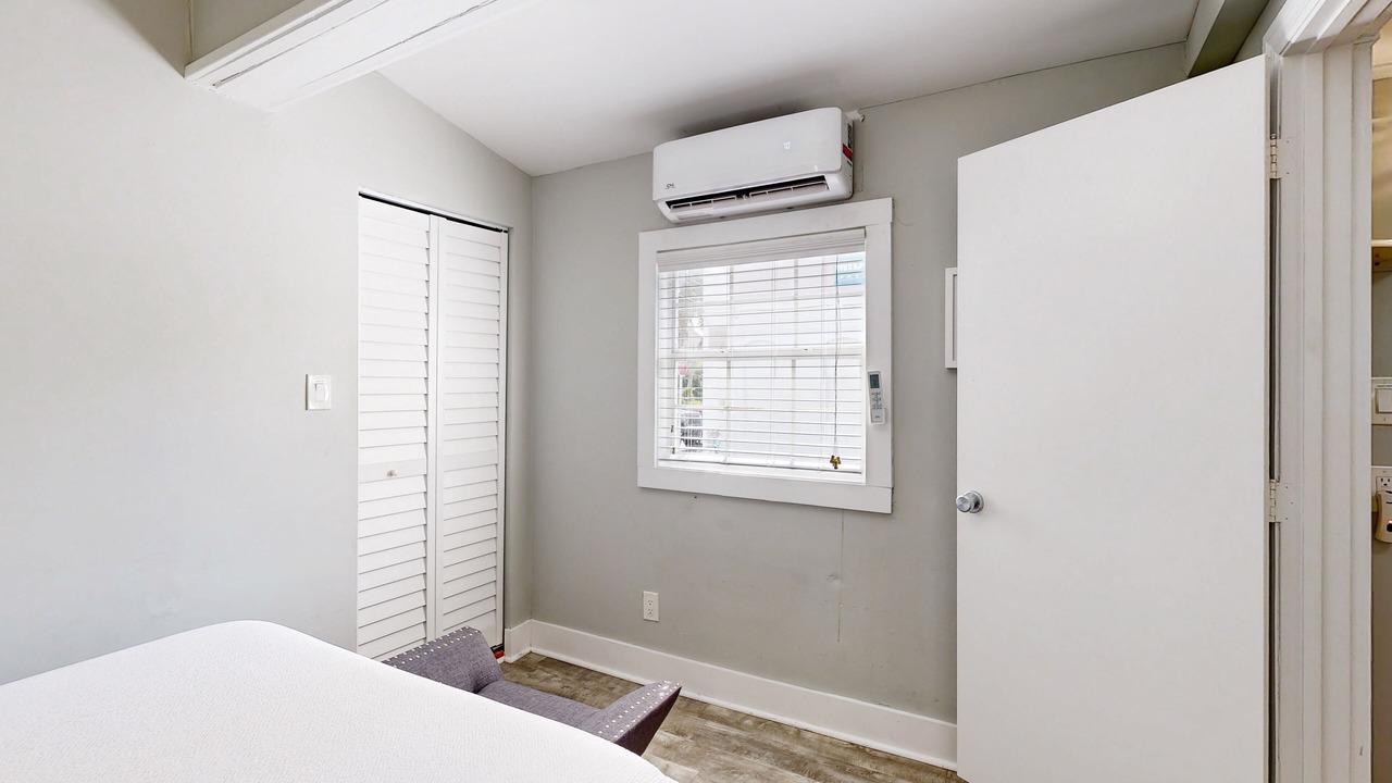 Photo of Bedroom in Old Town